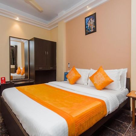 Hotel Shubham Panvel Εξωτερικό φωτογραφία