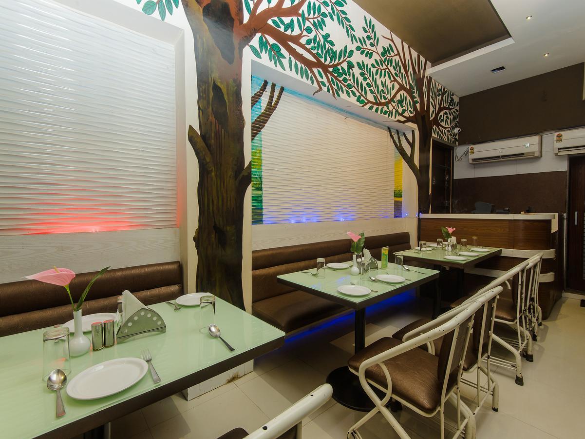 Hotel Shubham Panvel Εξωτερικό φωτογραφία