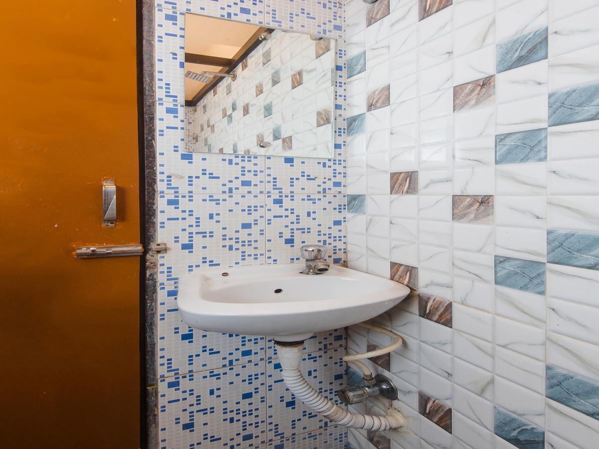 Hotel Shubham Panvel Εξωτερικό φωτογραφία