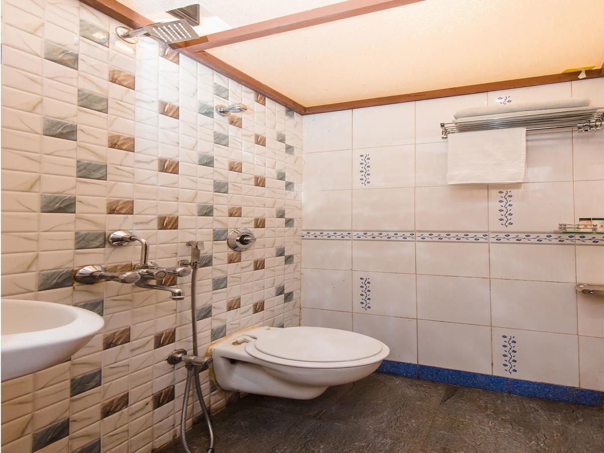 Hotel Shubham Panvel Εξωτερικό φωτογραφία