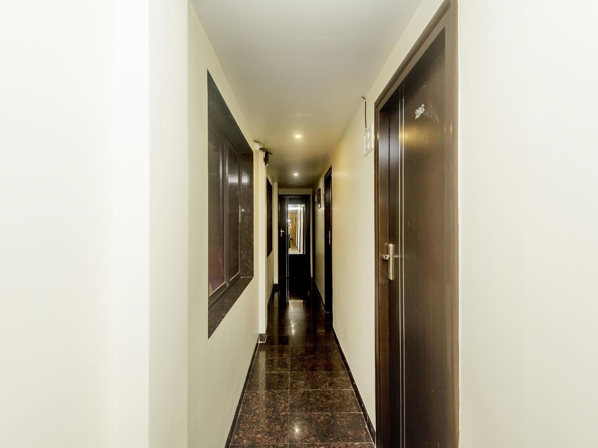 Hotel Shubham Panvel Εξωτερικό φωτογραφία