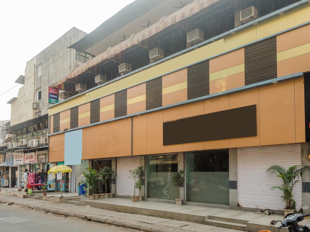 Hotel Shubham Panvel Εξωτερικό φωτογραφία
