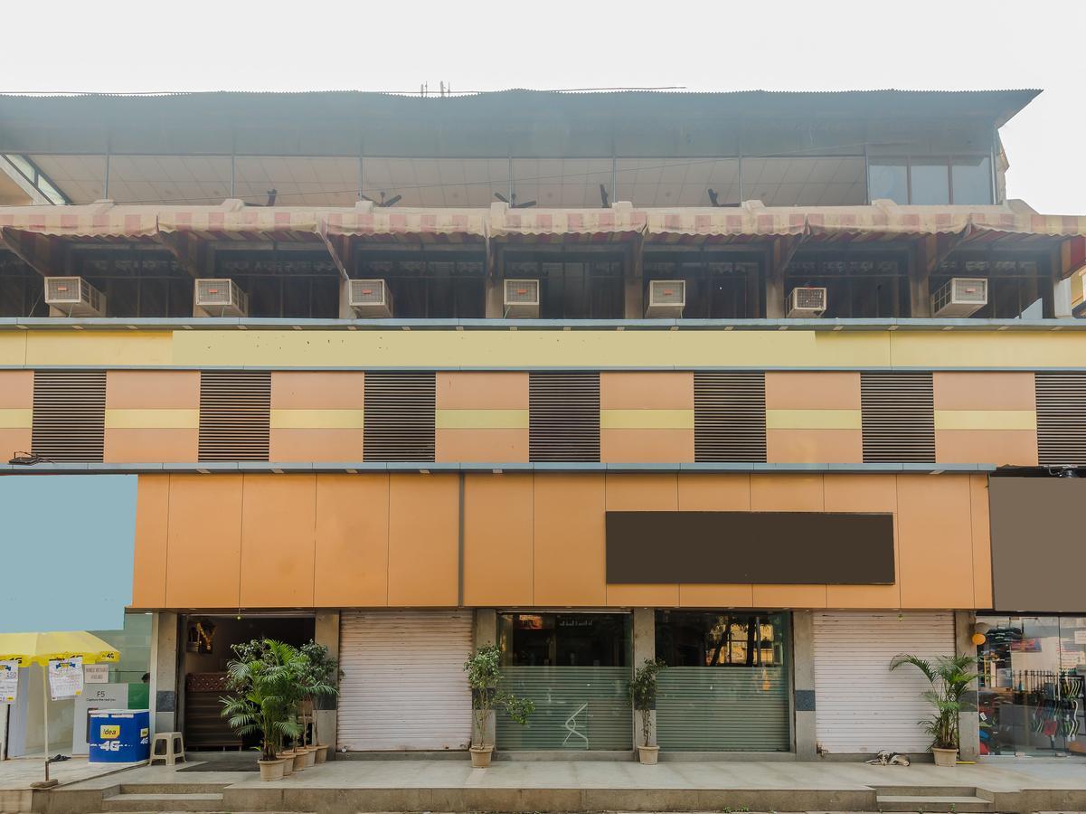 Hotel Shubham Panvel Εξωτερικό φωτογραφία