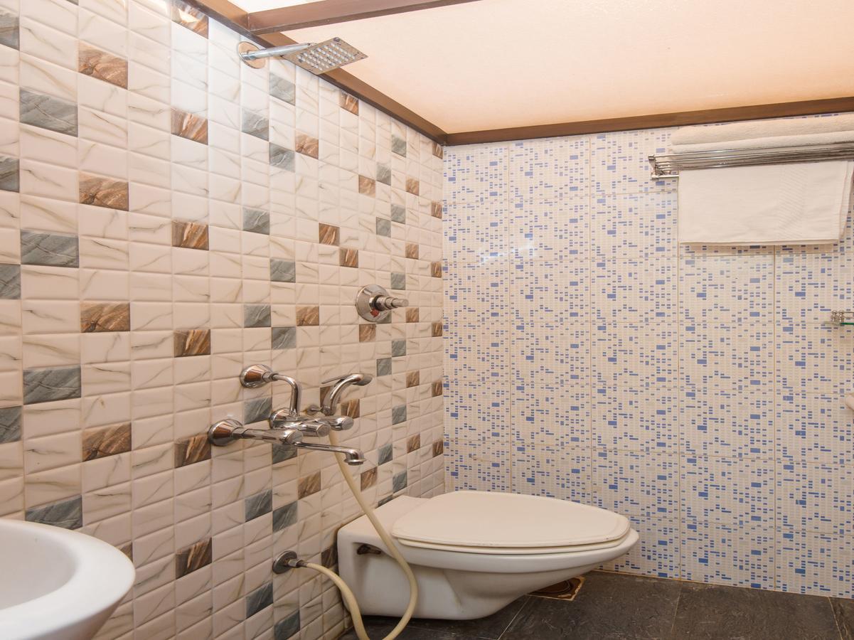 Hotel Shubham Panvel Εξωτερικό φωτογραφία