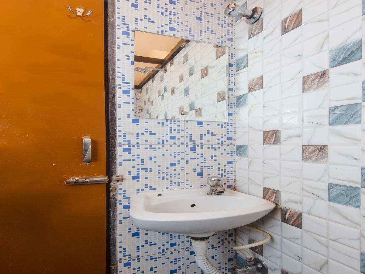 Hotel Shubham Panvel Εξωτερικό φωτογραφία