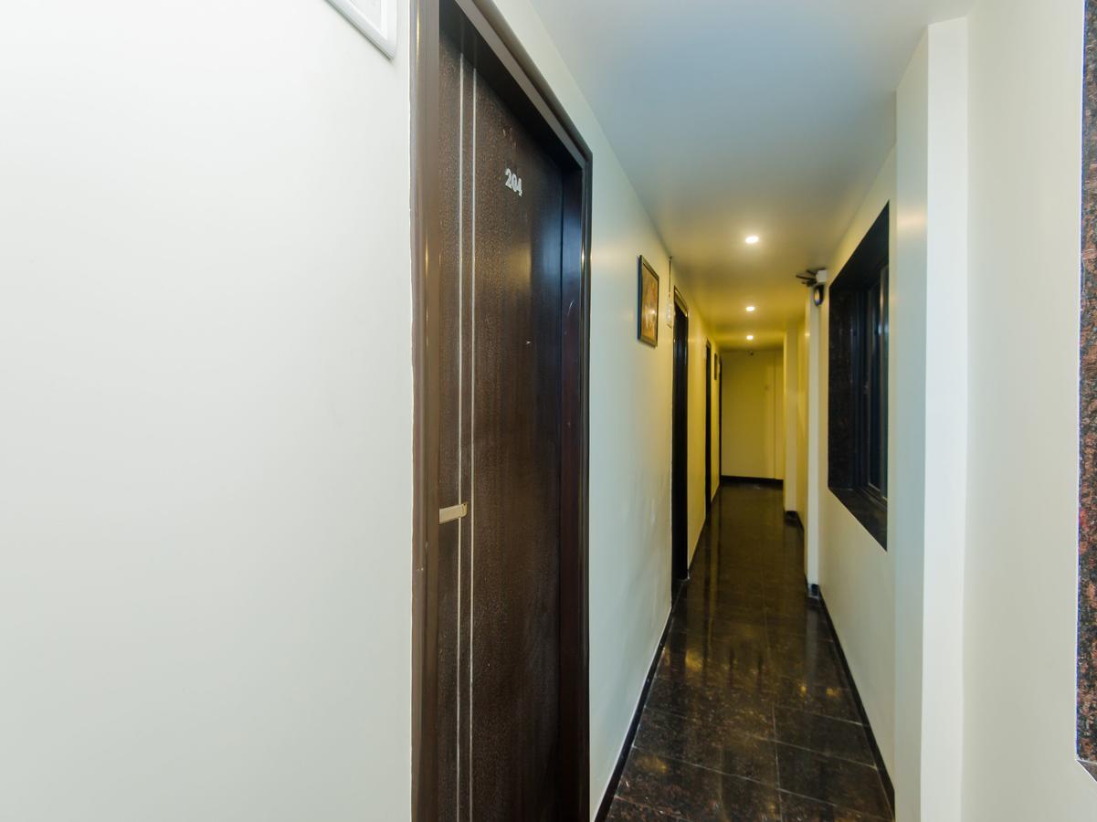 Hotel Shubham Panvel Εξωτερικό φωτογραφία