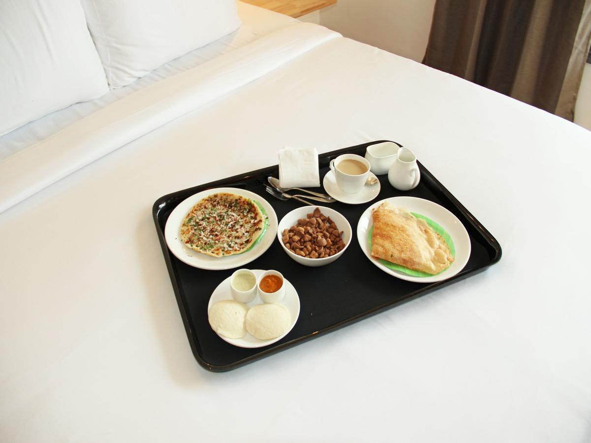 Hotel Shubham Panvel Εξωτερικό φωτογραφία