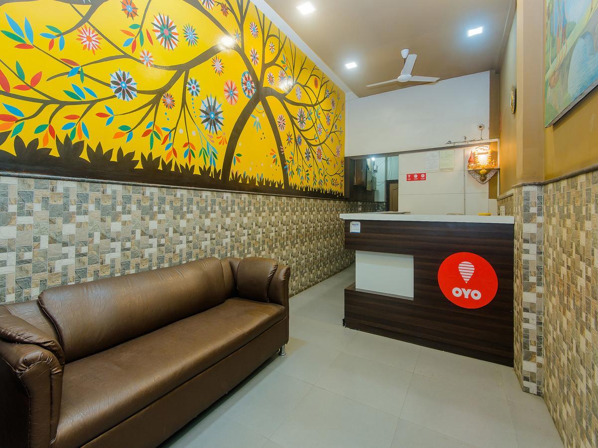 Hotel Shubham Panvel Εξωτερικό φωτογραφία