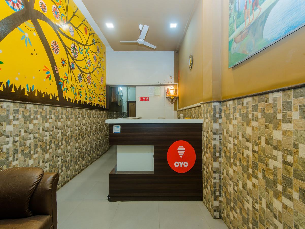 Hotel Shubham Panvel Εξωτερικό φωτογραφία