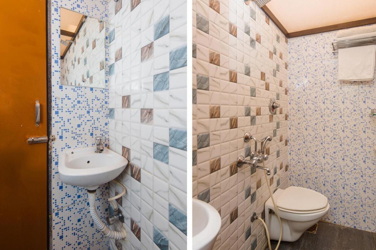 Hotel Shubham Panvel Εξωτερικό φωτογραφία