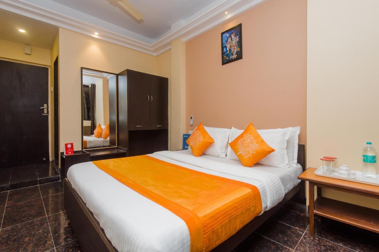 Hotel Shubham Panvel Εξωτερικό φωτογραφία