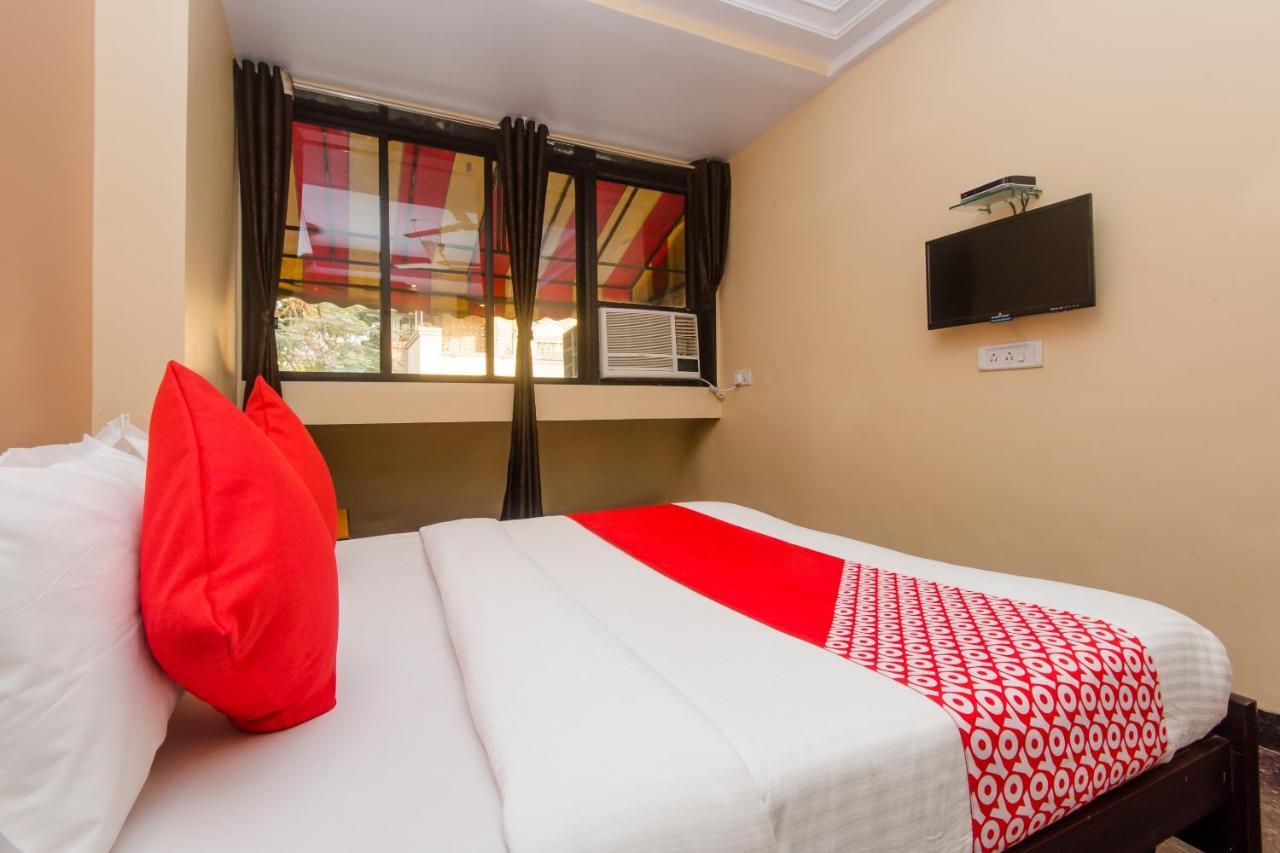 Hotel Shubham Panvel Εξωτερικό φωτογραφία