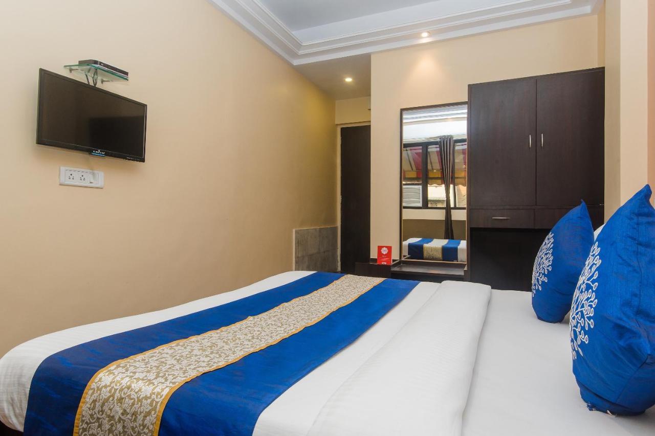 Hotel Shubham Panvel Εξωτερικό φωτογραφία