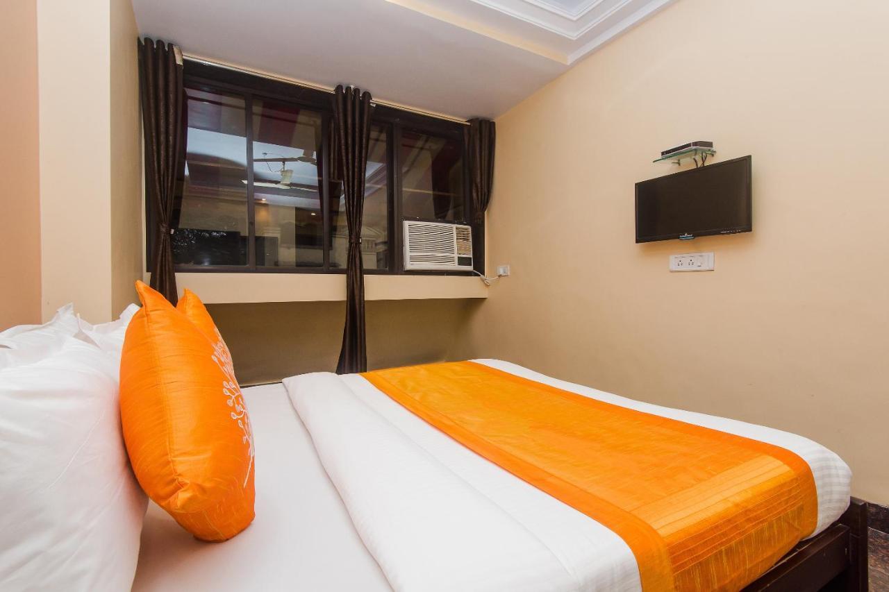Hotel Shubham Panvel Εξωτερικό φωτογραφία