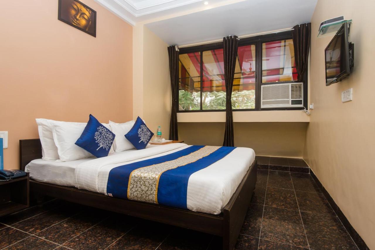 Hotel Shubham Panvel Εξωτερικό φωτογραφία