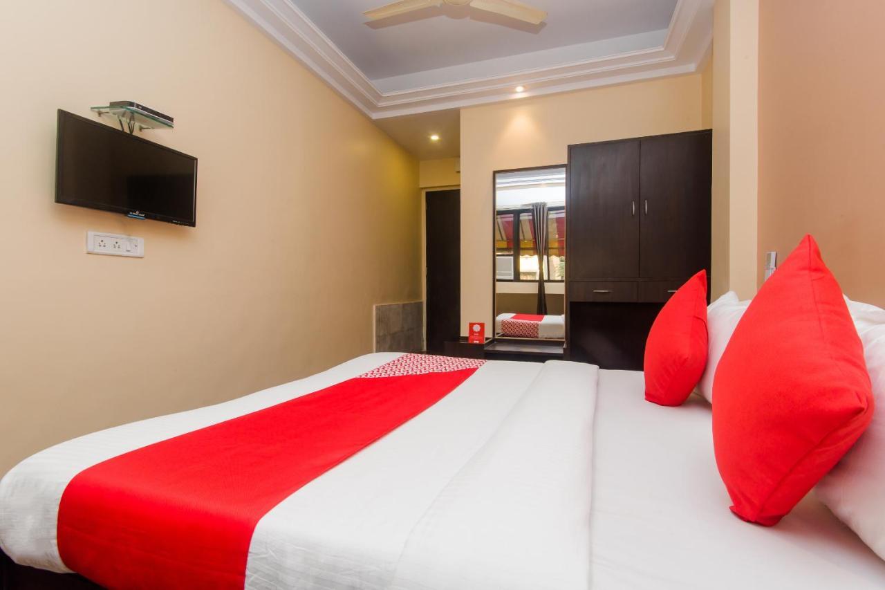 Hotel Shubham Panvel Εξωτερικό φωτογραφία
